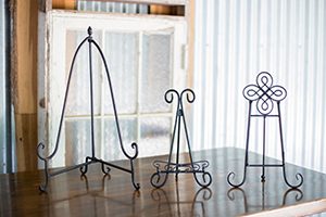 Table Easels