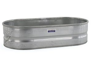 Large Beverage Trough