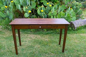 Vanity Table