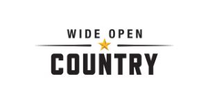 Wide Open Country